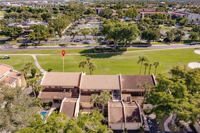 Discover the perfect blend of luxury and convenience in this on The Landings Yacht, Golf and Tennis Club in Florida - for sale on GolfHomes.com, golf home, golf lot