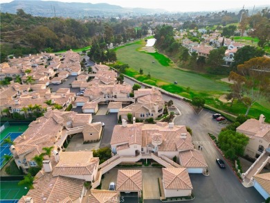 This single-level, light and bright Golf Villa is situated on Marbella Golf and Country Club in California - for sale on GolfHomes.com, golf home, golf lot