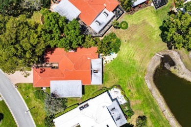 *INITIATION FEE INCREASES MAY 15, 2025!* Pristine single-family on Hunters Run Golf and Country Club in Florida - for sale on GolfHomes.com, golf home, golf lot