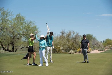 Welcome to prestigious Bella Monte, a gated crown jewel nestled on Wildfire Golf Club in Arizona - for sale on GolfHomes.com, golf home, golf lot