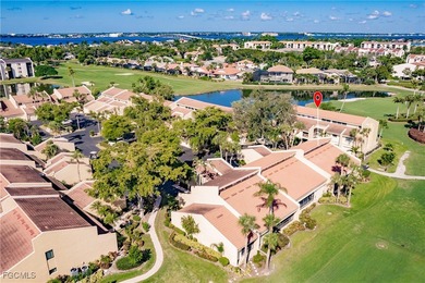 Discover the perfect blend of luxury and convenience in this on The Landings Yacht, Golf and Tennis Club in Florida - for sale on GolfHomes.com, golf home, golf lot