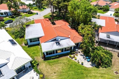 *INITIATION FEE INCREASES MAY 15, 2025!* Pristine single-family on Hunters Run Golf and Country Club in Florida - for sale on GolfHomes.com, golf home, golf lot