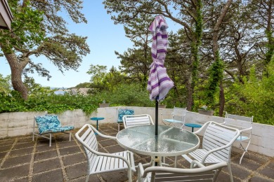 First time on the market since 1963, the Wellfleet Colony is a on Chequessett Country Club in Massachusetts - for sale on GolfHomes.com, golf home, golf lot