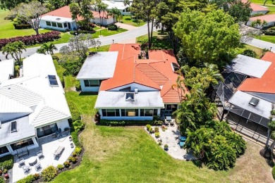 *INITIATION FEE INCREASES MAY 15, 2025!* Pristine single-family on Hunters Run Golf and Country Club in Florida - for sale on GolfHomes.com, golf home, golf lot