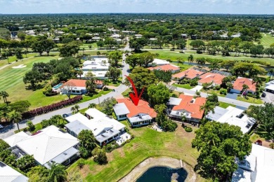 *INITIATION FEE INCREASES MAY 15, 2025!* Pristine single-family on Hunters Run Golf and Country Club in Florida - for sale on GolfHomes.com, golf home, golf lot