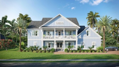 Welcome to this custom-built, new construction home on a on Heron Point Golf Club in South Carolina - for sale on GolfHomes.com, golf home, golf lot