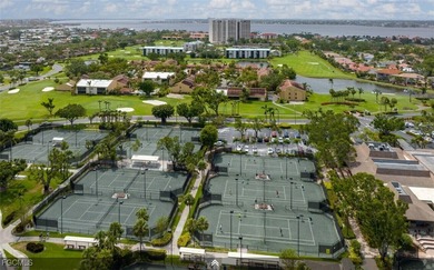 Discover the perfect blend of luxury and convenience in this on The Landings Yacht, Golf and Tennis Club in Florida - for sale on GolfHomes.com, golf home, golf lot