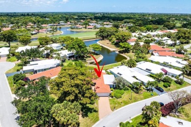 *INITIATION FEE INCREASES MAY 15, 2025!* Pristine single-family on Hunters Run Golf and Country Club in Florida - for sale on GolfHomes.com, golf home, golf lot