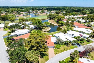 *INITIATION FEE INCREASES MAY 15, 2025!* Pristine single-family on Hunters Run Golf and Country Club in Florida - for sale on GolfHomes.com, golf home, golf lot
