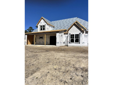 Welcome to this custom-built, new construction home on a on Heron Point Golf Club in South Carolina - for sale on GolfHomes.com, golf home, golf lot