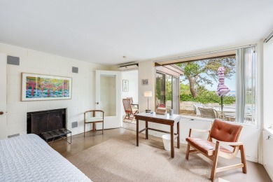 First time on the market since 1963, the Wellfleet Colony is a on Chequessett Country Club in Massachusetts - for sale on GolfHomes.com, golf home, golf lot