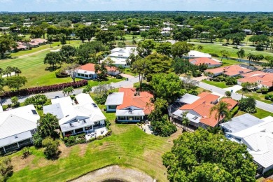 *INITIATION FEE INCREASES MAY 15, 2025!* Pristine single-family on Hunters Run Golf and Country Club in Florida - for sale on GolfHomes.com, golf home, golf lot