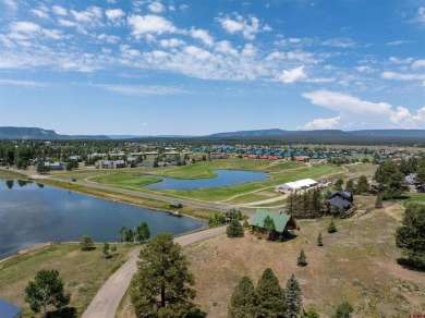 Lauri Heraty, ENGEL  VOLKERS Pagosa Springs, C: , lauri,  : This on Pagosa Springs Golf Club in Colorado - for sale on GolfHomes.com, golf home, golf lot