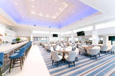 *INITIATION FEE INCREASES MAY 15, 2025!* Pristine single-family on Hunters Run Golf and Country Club in Florida - for sale on GolfHomes.com, golf home, golf lot