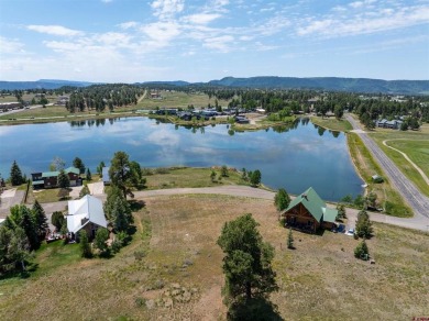 Lauri Heraty, ENGEL  VOLKERS Pagosa Springs, C: , lauri,  : This on Pagosa Springs Golf Club in Colorado - for sale on GolfHomes.com, golf home, golf lot