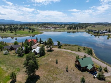 Lauri Heraty, ENGEL  VOLKERS Pagosa Springs, C: , lauri,  : This on Pagosa Springs Golf Club in Colorado - for sale on GolfHomes.com, golf home, golf lot