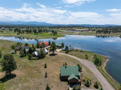 Lauri Heraty, ENGEL  VOLKERS Pagosa Springs, C: , lauri,  : This on Pagosa Springs Golf Club in Colorado - for sale on GolfHomes.com, golf home, golf lot