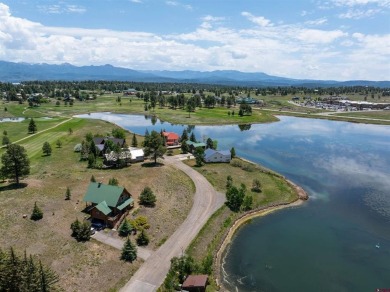 Lauri Heraty, ENGEL  VOLKERS Pagosa Springs, C: , lauri,  : This on Pagosa Springs Golf Club in Colorado - for sale on GolfHomes.com, golf home, golf lot