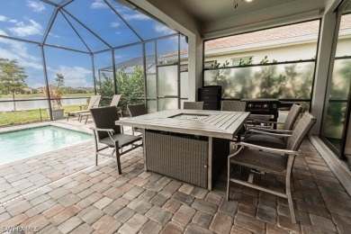 BONUS BONUS!! Seller offering $5,000 contribution towards the on River Hall Country Club in Florida - for sale on GolfHomes.com, golf home, golf lot