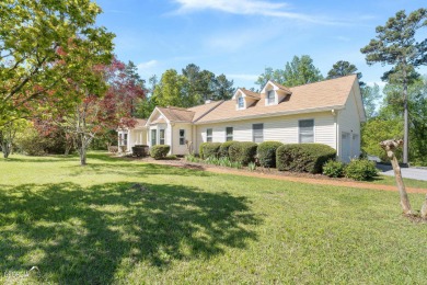 $10,000 Price Improvement & BROKER Bonus $1500.00   Welcome home on St. Andrews Golf and Country Club in Georgia - for sale on GolfHomes.com, golf home, golf lot