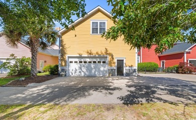Welcome to 1516 James Island Avenue, a stunning custom-built on Tidewater Golf Club and Plantation in South Carolina - for sale on GolfHomes.com, golf home, golf lot