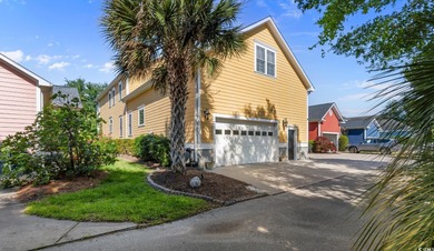 Welcome to 1516 James Island Avenue, a stunning custom-built on Tidewater Golf Club and Plantation in South Carolina - for sale on GolfHomes.com, golf home, golf lot