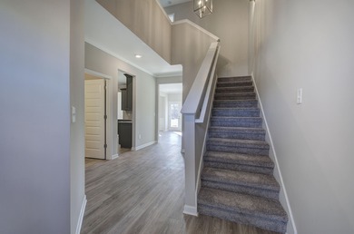 WELCOME to this charming residential community perfectly located on Council Fire Golf Club in Tennessee - for sale on GolfHomes.com, golf home, golf lot