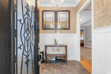 Welcome to 1516 James Island Avenue, a stunning custom-built on Tidewater Golf Club and Plantation in South Carolina - for sale on GolfHomes.com, golf home, golf lot