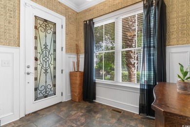 Welcome to 1516 James Island Avenue, a stunning custom-built on Tidewater Golf Club and Plantation in South Carolina - for sale on GolfHomes.com, golf home, golf lot