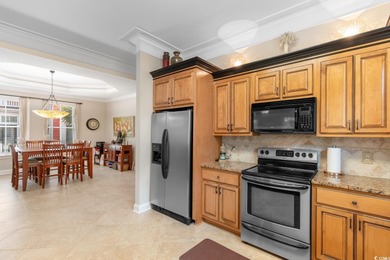 Welcome to 1516 James Island Avenue, a stunning custom-built on Tidewater Golf Club and Plantation in South Carolina - for sale on GolfHomes.com, golf home, golf lot