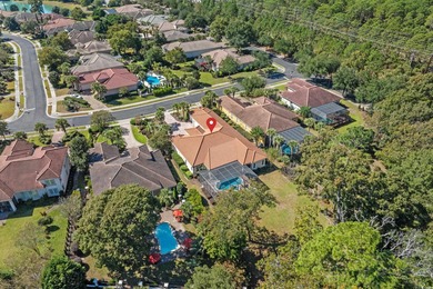 Welcome to 7456 Catena Lane, nestled within the private gated on Cane Patch Driving Range in South Carolina - for sale on GolfHomes.com, golf home, golf lot