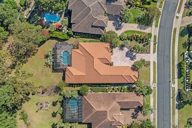 Welcome to 7456 Catena Lane, nestled within the private gated on Cane Patch Driving Range in South Carolina - for sale on GolfHomes.com, golf home, golf lot