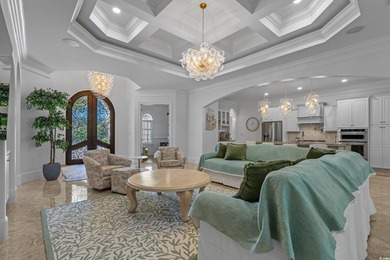 Welcome to 7456 Catena Lane, nestled within the private gated on Cane Patch Driving Range in South Carolina - for sale on GolfHomes.com, golf home, golf lot