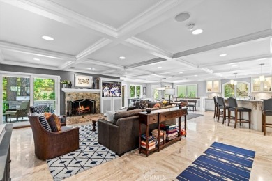 Luxury Lake Arrowhead Estate in Old Hamiltair - Private Beach on Lake Arrowhead Country Club in California - for sale on GolfHomes.com, golf home, golf lot