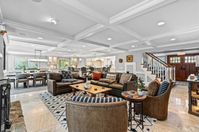 Luxury Lake Arrowhead Estate in Old Hamiltair - Private Beach on Lake Arrowhead Country Club in California - for sale on GolfHomes.com, golf home, golf lot