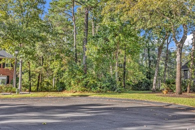 What a great opportunity to build your dream home on this on River Hills Golf and Country Club in South Carolina - for sale on GolfHomes.com, golf home, golf lot