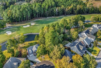 What a great opportunity to build your dream home on this on River Hills Golf and Country Club in South Carolina - for sale on GolfHomes.com, golf home, golf lot