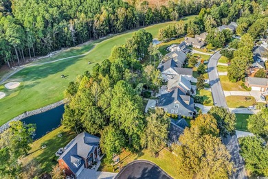 What a great opportunity to build your dream home on this on River Hills Golf and Country Club in South Carolina - for sale on GolfHomes.com, golf home, golf lot
