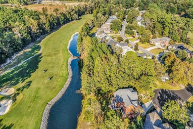 What a great opportunity to build your dream home on this on River Hills Golf and Country Club in South Carolina - for sale on GolfHomes.com, golf home, golf lot