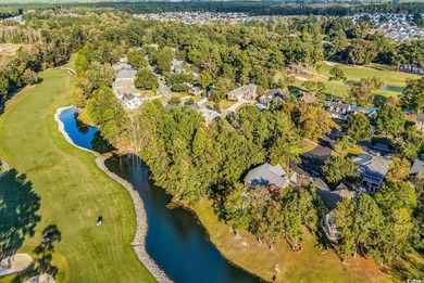What a great opportunity to build your dream home on this on River Hills Golf and Country Club in South Carolina - for sale on GolfHomes.com, golf home, golf lot