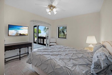 As you pull up to 5 South Marina Dr. you will notice the on Ocean Reef Club in Florida - for sale on GolfHomes.com, golf home, golf lot