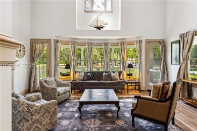 Welcome to your charming coastal cottage! This delightful on Haig Point Golf Club in South Carolina - for sale on GolfHomes.com, golf home, golf lot