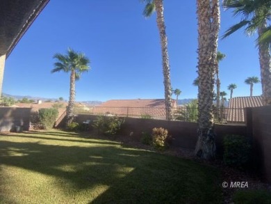 Enjoy life to the fullest in the gated community of Sunset on CasaBlanca Resort and Casino in Nevada - for sale on GolfHomes.com, golf home, golf lot