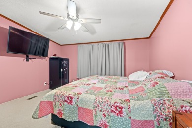 Welcome to 287 Kanawha Trail, a well-cared-for home with on Long Bay Club in South Carolina - for sale on GolfHomes.com, golf home, golf lot