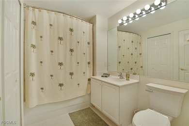 VERY DESIRABLE FIRST FLOOR END UNIT THAT HAS 2BRs+DEN AND on Colonial Country Club in Florida - for sale on GolfHomes.com, golf home, golf lot