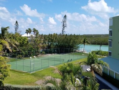 Glorious views of Boot Key Harbor from your 800 sq foot on Sombrero Golf and Country Club in Florida - for sale on GolfHomes.com, golf home, golf lot