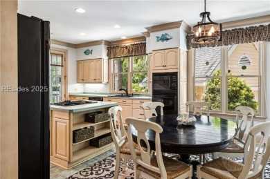 Welcome to your charming coastal cottage! This delightful on Haig Point Golf Club in South Carolina - for sale on GolfHomes.com, golf home, golf lot