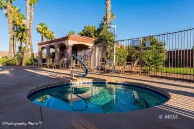 Enjoy life to the fullest in the gated community of Sunset on CasaBlanca Resort and Casino in Nevada - for sale on GolfHomes.com, golf home, golf lot