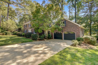 Discover the chance to make this executive home your own on  in South Carolina - for sale on GolfHomes.com, golf home, golf lot