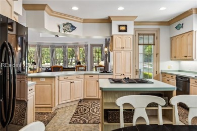 Welcome to your charming coastal cottage! This delightful on Haig Point Golf Club in South Carolina - for sale on GolfHomes.com, golf home, golf lot